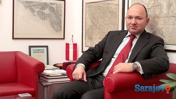Simboli Sarajeva su njegovi mostovi!