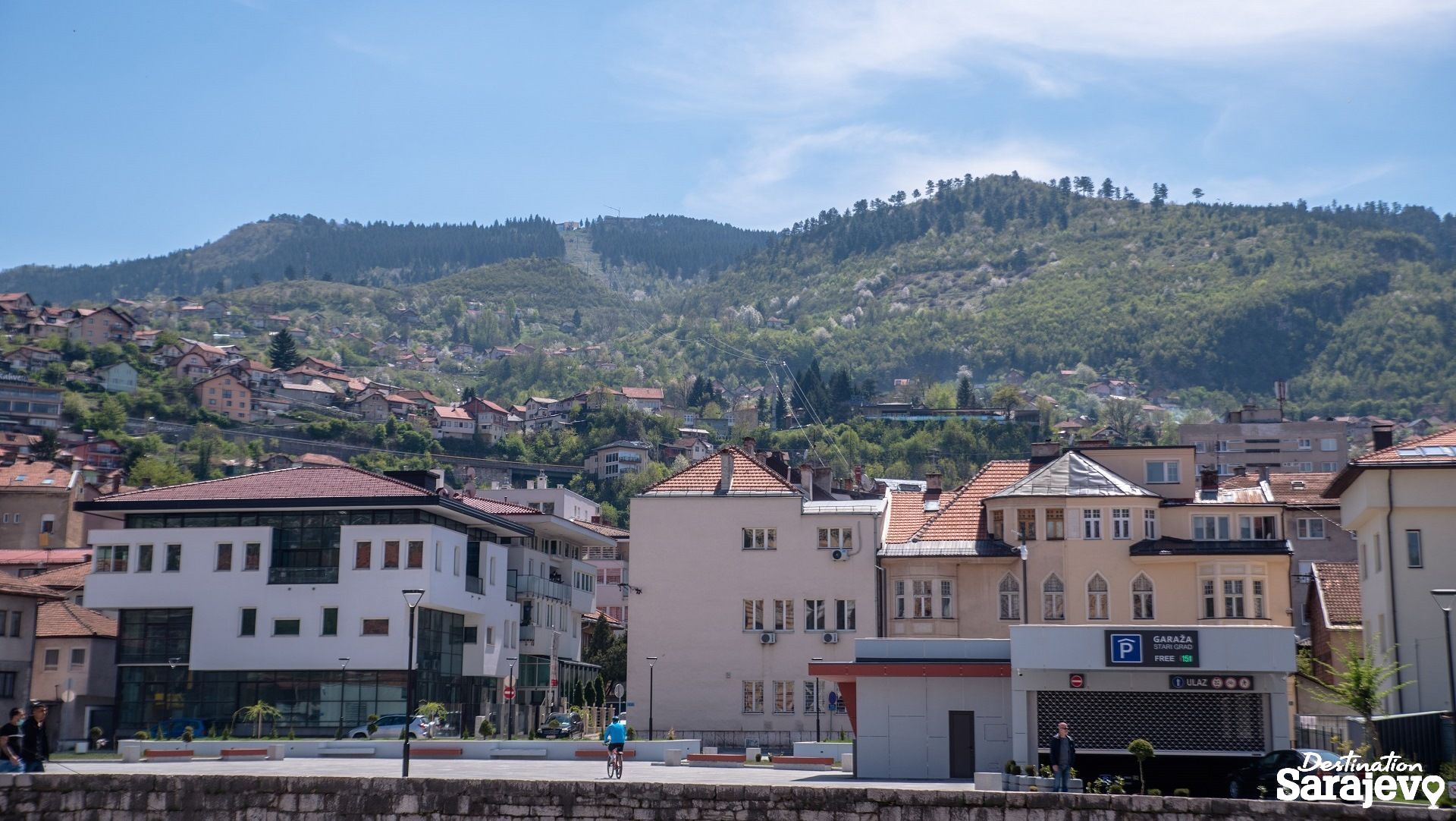 Trebevićka žičara ponovo počinje sa radom