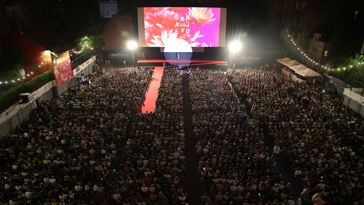 Od 3. augusta počinje prodaja karata za SFF