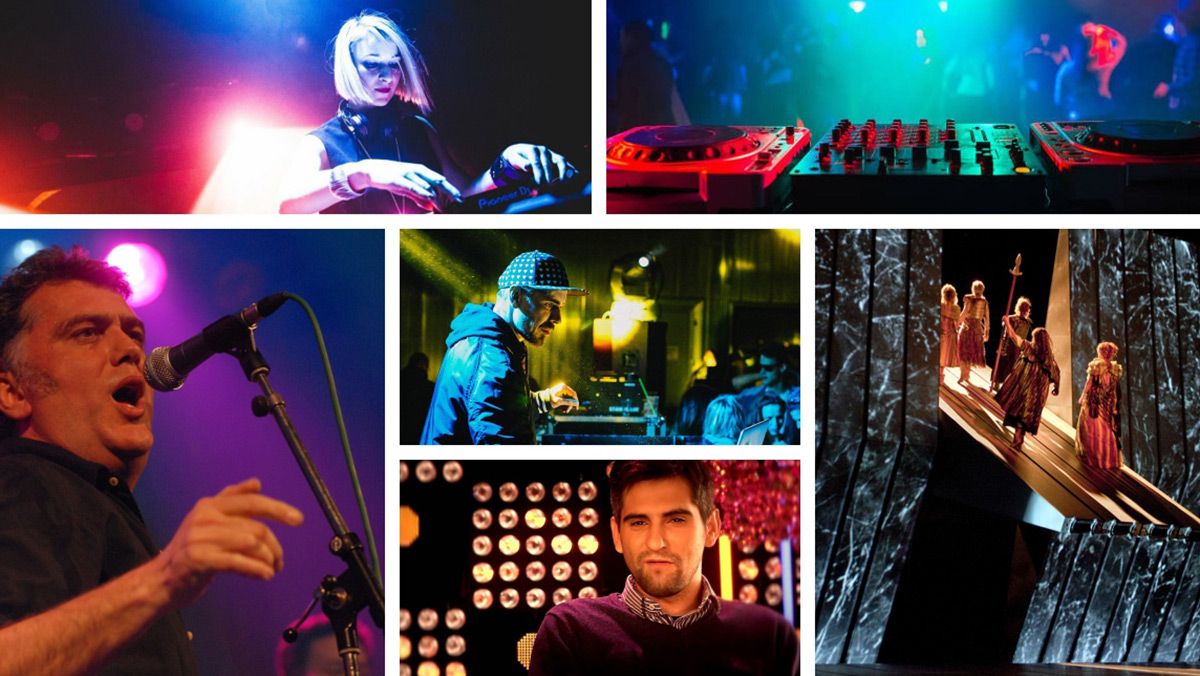 Top eventi u Sarajevu od 28. marta do 3. aprila