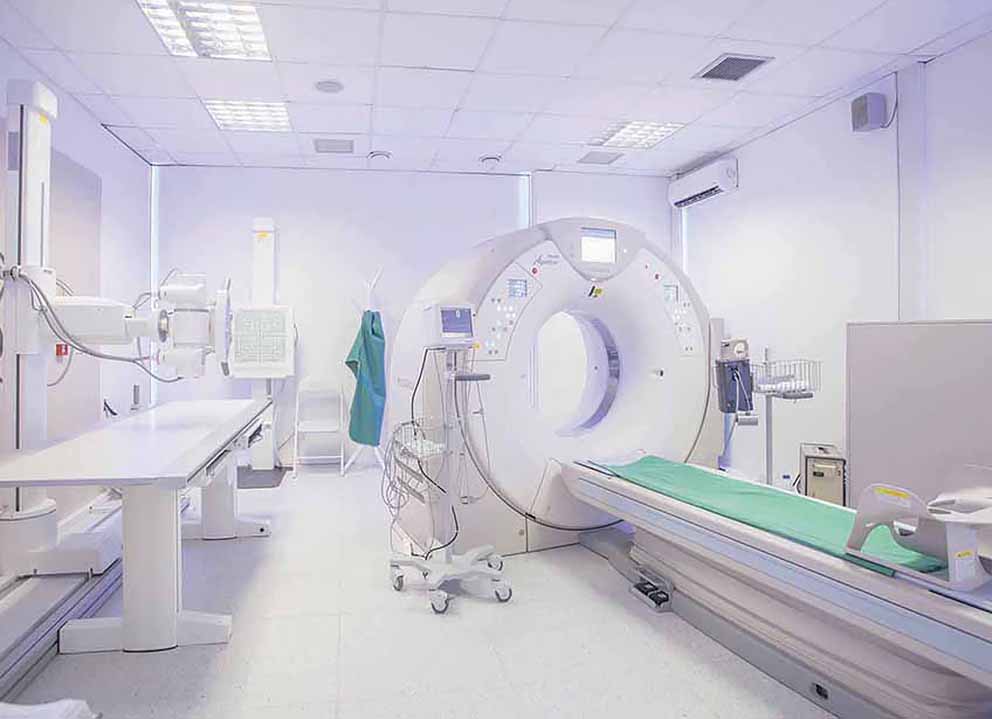 Vrhunske medicinske usluge