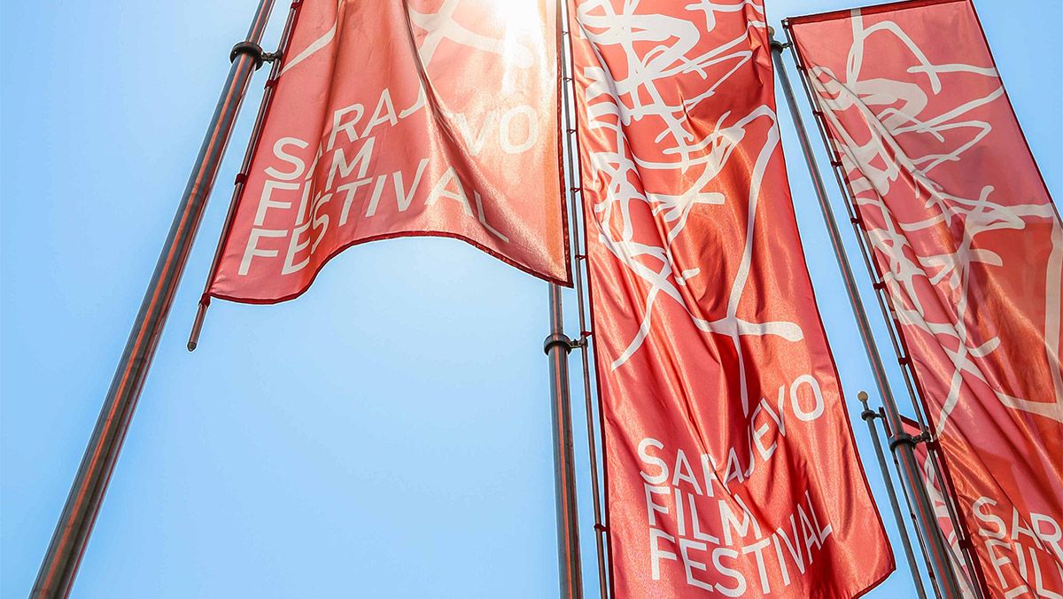 Top lokacije za zabavu tokom Sarajevo Film Festivala
