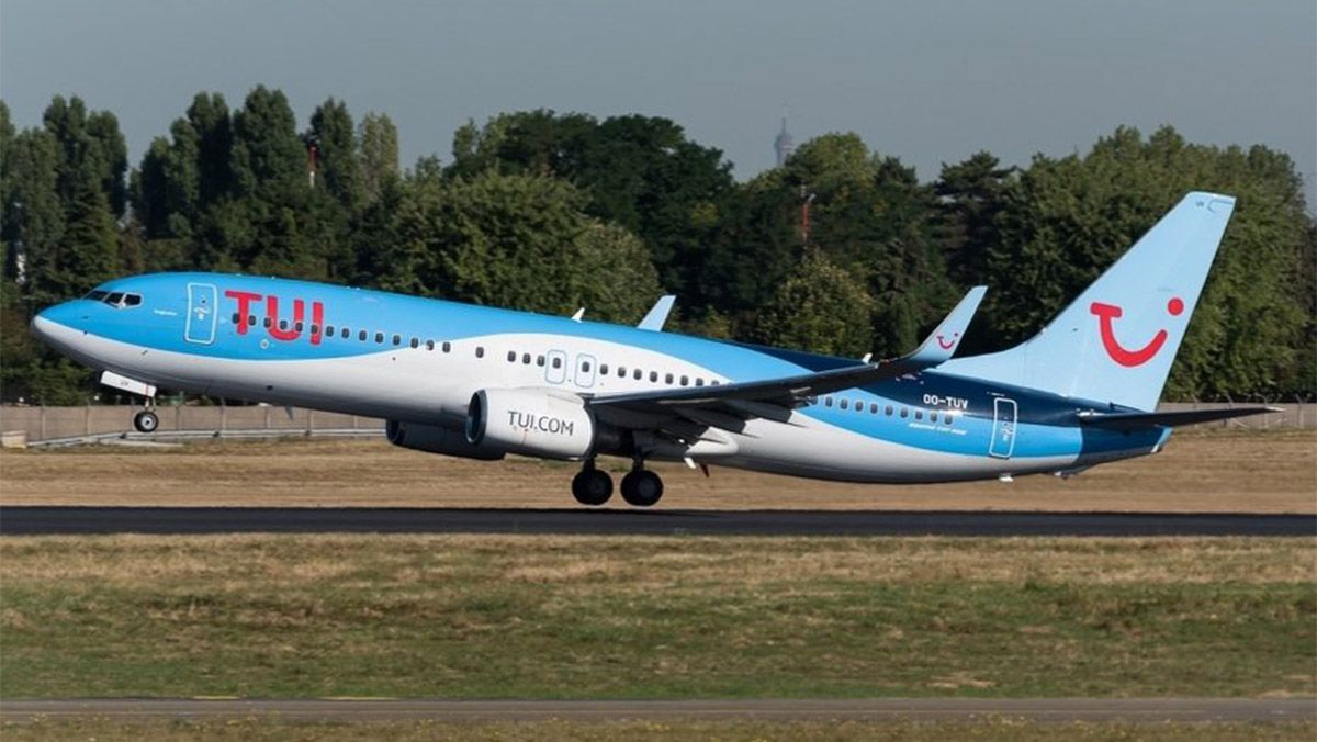 Kompanija TUIfly uvodi direktnu avioliniju Brisel - Sarajevo