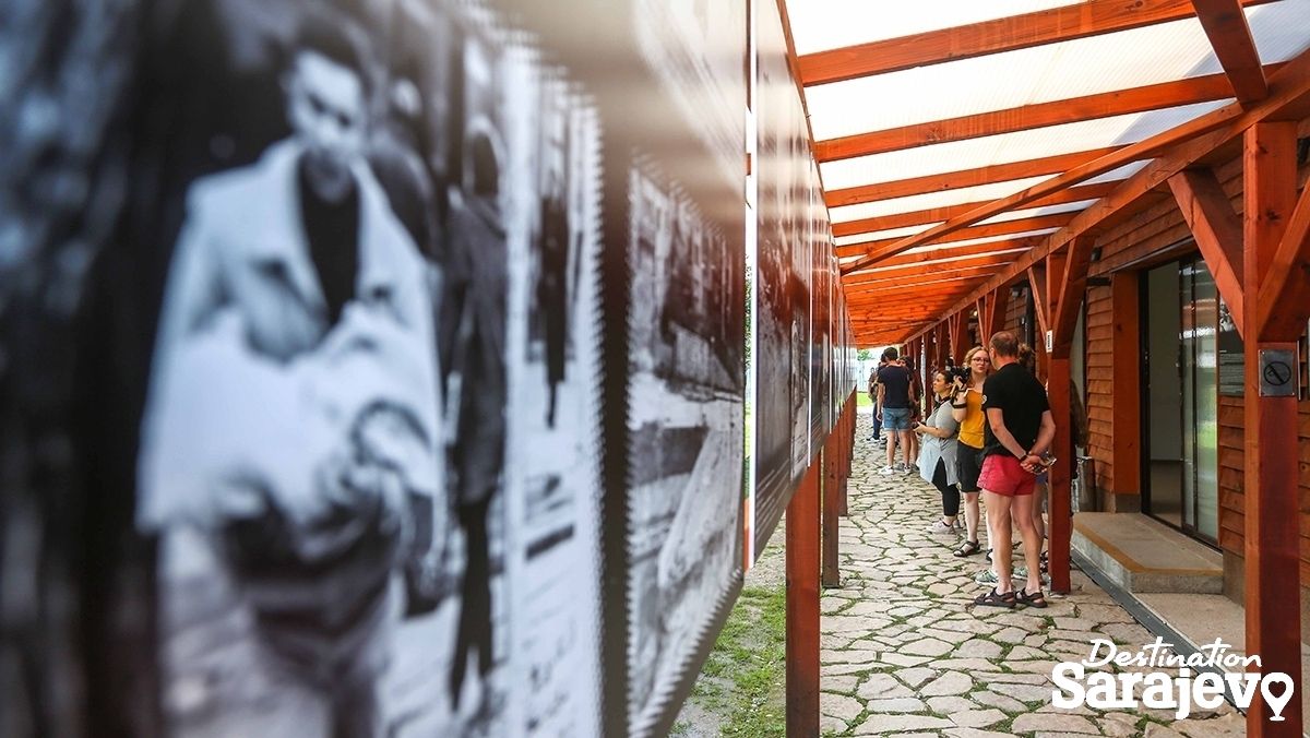 Tunel spasa bogatiji za još jednu stalnu postavku