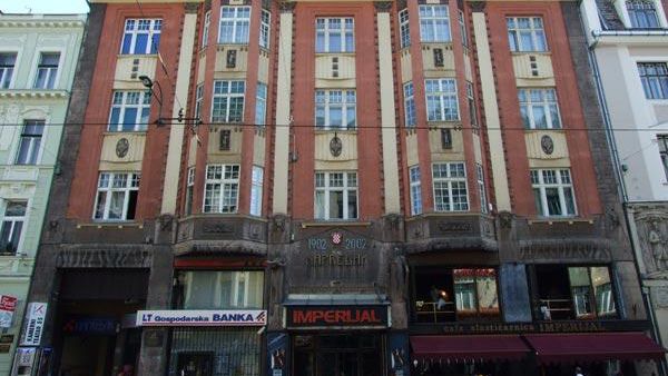 Dva nova nacionalna spomenika u Sarajevu