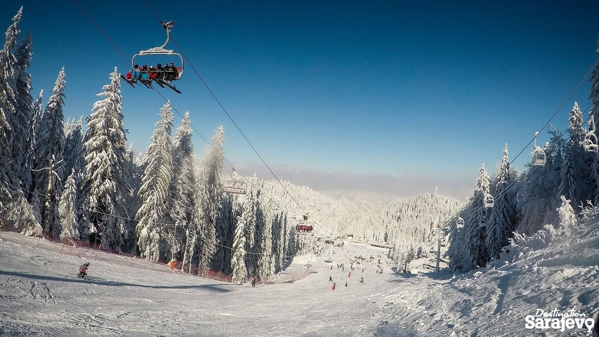 Uspostavljena saradnja između KJP ”ZOI’84” i OC Jahorina