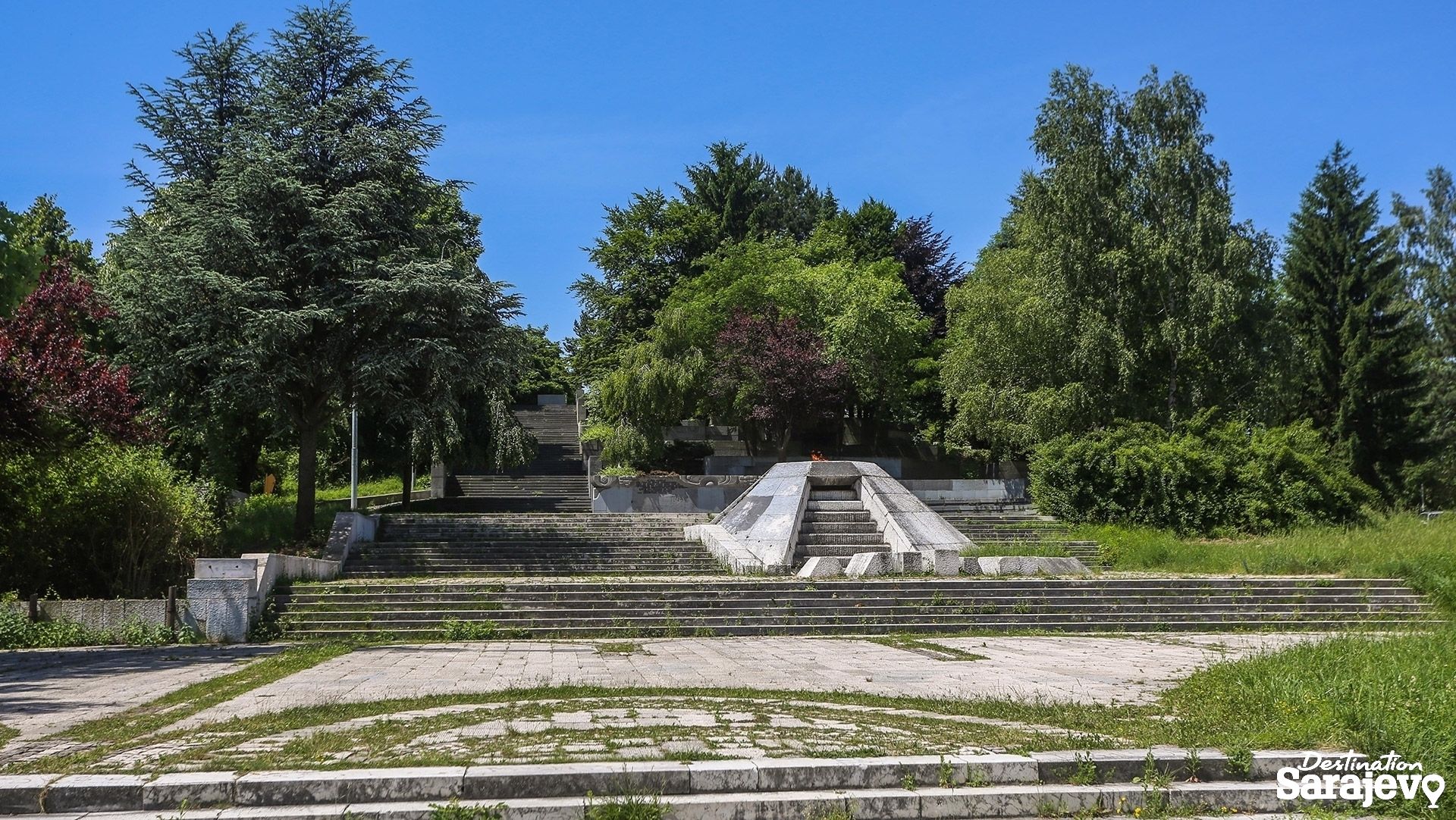 Spomen-park Vraca