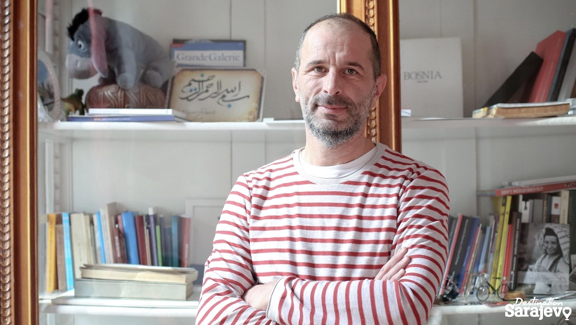 Imamo sve preduslove da živimo odlično