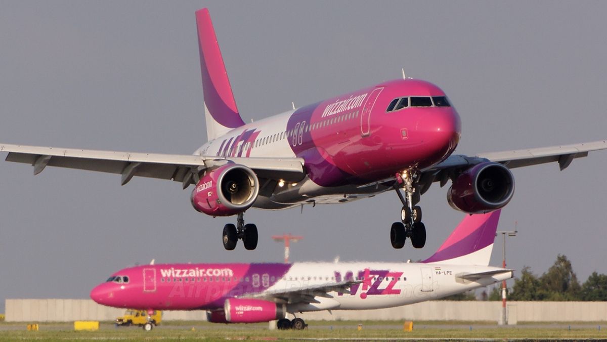 Jeftinije usluge Wizzair-a